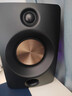 JBLCM500立體聲藍牙音箱音響 高音質(zhì)桌面音響電腦臺式機音箱 無(wú)線(xiàn)有源監聽(tīng)HIFI音響生日禮物男生 黑色 曬單實(shí)拍圖