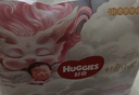 好奇（Huggies）皇家小龍褲拉拉褲XXXL25片(17kg以上)尿不濕【30倍爆吸】 曬單實(shí)拍圖