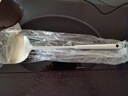 美廚（maxcook）鍋鏟炒鏟 316L不銹鋼鏟子 加厚炒菜鏟MCCU3017 曬單實(shí)拍圖