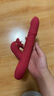謎姬震動(dòng)棒成人情趣用品女性專(zhuān)用解壓玩具按摩神器自慰高級av強震炮機 曬單實(shí)拍圖