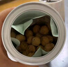 半山農(nóng)無花果210克 新貨疆選干貨即食泡水茶煲湯果脯 孕婦下奶煲湯材料 曬單實拍圖