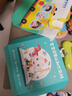 寶寶巴士jojo點(diǎn)讀筆幼兒早教機1-3歲兒童啟蒙繪本玩具睡前故事機生日禮物 1-3歲【啟蒙認知·基礎版】 曬單實(shí)拍圖