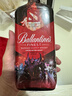 百齡壇（Ballantine`s）蘇格蘭調和型威士忌 700ml 1瓶 DOTA2刀塔聯(lián)名限定款   曬單實(shí)拍圖