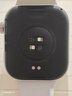 小米（MI）REDMI Watch 6 皎月銀 國(guó)家補(bǔ)貼 澎湃OS 3 心率血氧監(jiān)測(cè) 藍(lán)牙通話 紅米手表6 智能手表 小米汽車 曬單實(shí)拍圖
