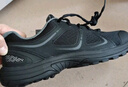 多威（Do-win） 體能訓練鞋男黑色跑鞋戶(hù)外越野跑步鞋作訓鞋軍訓鞋運動(dòng)鞋 PA55701C/黑色 44 (270mm) 曬單實(shí)拍圖