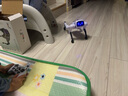 盈佳遙控機器狗兒童玩具男孩遙控汽車ai智能編程早教機器人生日禮物 曬單實拍圖