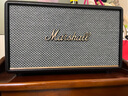 馬歇爾（Marshall） ACTON III第三代家用無(wú)線(xiàn)藍牙5.2音箱重低音音箱 黑色 曬單實(shí)拍圖