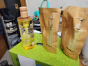洗發(fā)水沐浴露套裝800ml 去角質(zhì)嫩膚香體沐浴乳液控油蓬松洗發(fā)露膏 曬單實拍圖