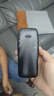 金立（Gionee）老年機4G全網(wǎng)通 老年人手機超長(cháng)待機 大字大聲大按鍵大屏學(xué)生老人專(zhuān)用功能機雙卡雙待G320 黑色 曬單實(shí)拍圖