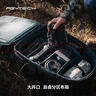 PGYTECH蒲公英攝影包OneMo2單反相機包戶(hù)外登山旅行雙肩背包數碼包穩定器專(zhuān)業(yè)大容量收納包 35L（深空黑） 曬單實(shí)拍圖