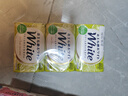 花王（KAO）進(jìn)口香皂130g*3 沐浴香皂洗手洗澡洗臉香皂兒童泡沫肥皂 檸檬香 曬單實(shí)拍圖