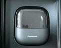 松下（Panasonic）【國家補貼】小方盒2.0無(wú)線(xiàn)剃須刀電動(dòng)便攜款往復式磁懸浮刮胡刀Type-c男士禮物CM31黑2025新款 曬單實(shí)拍圖