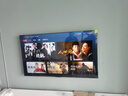 Vidda 海信電視65英寸 R65 2025款 一級能效 144Hz高刷 2+32G 換新家電國家補貼液晶游戲電視65V1Q-R 曬單實(shí)拍圖