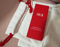 SK-II光子小燈泡美白祛斑淡斑精華液50ml化妝品sk2護膚品套裝生日禮物 曬單實(shí)拍圖