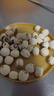 燕之坊蓮子400g 湘潭去芯磨皮白蓮干貨特產(chǎn)桂圓紅棗冰糖百合銀耳蓮子羹 曬單實(shí)拍圖