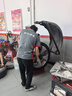 萬(wàn)力輪胎（WANLI TIRE） 265/45R20 108W SU306 適配大眾ID.6/奧迪Q5 e-tron 曬單實(shí)拍圖