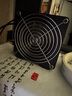 Thermalright(利民) AXP90-X36 下壓風(fēng)冷散熱器 36mm AGHP熱管全回流焊工藝雙平臺全金屬背板扣具 支持多平臺 曬單實(shí)拍圖