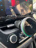 黑鯊無(wú)線(xiàn)車(chē)載充電器磁吸散熱制冷支架車(chē)充【手機散熱器TOP1】適用蘋(píng)果華為小米低溫快充超強吸力 黑色 曬單實(shí)拍圖