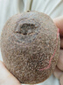 京鮮生 陜西徐香綠心獼猴桃 24粒單果90-110g 新鮮水果 源頭直發(fā) 曬單實拍圖