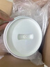 LOYK德國洗衣杯迷你洗衣機小型洗襪子洗衣機內衣內褲洗衣機半自動(dòng)懶人洗衣機宿舍便攜式清洗機洗襪子機 山茶白【雙杯款】 曬單實(shí)拍圖