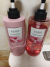 半畝花田【孫穎莎】鮮花純露洗發(fā)水護發(fā)素套裝控油蓬松頭膏持久留香男女士 曬單實(shí)拍圖