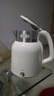 蘇泊爾（SUPOR）噸噸大容量電水壺熱水壺 2L無(wú)縫內膽電熱水壺316L不銹鋼燒水壺一鍵保溫恒溫 SW-20J01P 曬單實(shí)拍圖