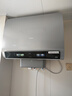海爾（Haier）國(guó)家補(bǔ)貼20%雙膽扁桶電熱水器60升麥浪BK5PRO 富鍶小藍(lán)瓶?jī)裟w洗 免清洗 雙3300W速熱節(jié)能一級(jí)能效 曬單實(shí)拍圖
