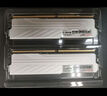 金百達（KINGBANK）32GB(16GBX2)套裝 DDR4 3200 臺式機內存條 銀爵 C16 適配黑神話(huà)悟空 曬單實(shí)拍圖