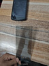 魅族（MEIZU）魅藍(lán) 20 AI手機 5010mAh輕薄長續(xù)航 5000萬主攝 Flyme AIOS系統(tǒng) 8GB+256GB 曜石黑 享國補15% 曬單實拍圖