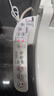 松下（Panasonic）智能馬桶蓋 馬桶坐便器蓋板電動(dòng)加熱沖洗潔身器 烘干除臭EH30 曬單實(shí)拍圖