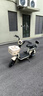 新日【國家補貼】電動(dòng)自行車(chē)小麥迪【續航70公里-48V20AH-4塊鉛酸電池】350W電機家用代步車(chē)電瓶車(chē)  曬單實(shí)拍圖