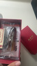 采藥師牛角頭部經(jīng)絡(luò )梳白花八爪魚(yú)頭皮按摩洗頭梳落枕刮痧生日禮物送女生 曬單實(shí)拍圖