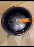 美添樂(lè )（HoMettler）凈污分離旋轉拖把帶桶135cm桿長(cháng)2拖布家用一拖凈2025免手洗平板 曬單實(shí)拍圖