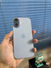 Apple/蘋果 iPhone 17 256GB 青霧藍色 支持移動聯通電信5G 雙卡雙待手機 曬單實拍圖