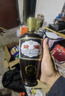 汾酒出口型摩登棕 清香型白酒 棕玻 42度500ml*12瓶整箱裝  曬單實拍圖