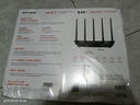 普聯(lián)（TP-LINK） BE5100 WiFi7千兆雙頻無線路由器全2.5G網(wǎng)口 5顆信號放大器 全屋組網(wǎng)兼容wifi6 游戲加速 7DR5160 曬單實拍圖