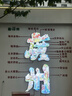 美素佳兒（Friso）皇家較大嬰兒配方奶粉 2段（6-12個(gè)月）800克 乳鐵蛋白 新國(guó)標(biāo) 曬單實(shí)拍圖