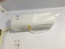 格力（GREE）新風(fēng)空調1.5匹 云舒氧 新1級能效 壁掛式臥室高溫空調掛機 家電國家補貼 以舊換新 風(fēng)不吹人 1.5匹 一級能效 新風(fēng)空調 曬單實(shí)拍圖