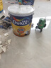 多樂(lè )士（Dulux）金裝凈味五合一A8188竹炭抗堿防霉優(yōu)等品5合1內墻面漆18L【白漆】 曬單實(shí)拍圖