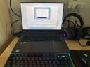 ROG槍神9【國家補貼20%】 酷睿U9 16英寸 游戲本筆記本電腦 U9 275HX RTX 5060 16G+1TB高速固態(tài)硬盤(pán) 2.5K 240Hz 廣色域 黑色 曬單實(shí)拍圖