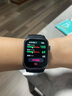 華為（HUAWEI）手表WATCH D2【咨詢(xún)享優(yōu)惠】腕部心電血壓采集記錄儀家用血氧睡眠壓力體溫監測運動(dòng)健康家人禮物 幻夜黑【送保護膜+曬單十選一】 曬單實(shí)拍圖