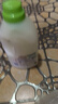 CHANTECLAIR大公雞管家 馬賽洗衣液 液態(tài)洗衣皂(白苔香)  1500ml 意大利進(jìn)口 曬單實(shí)拍圖