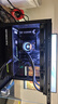 AMD銳龍R7 9800X3D/RTX5070/5070Ti/5080 16G華碩ROG主機(jī)游戲打瓦三角洲超頻電競AI臺式機(jī)電腦整機(jī) 配五：9800X3D/5070Ti/16G/1TB 曬單實(shí)拍圖