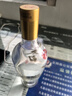 詩(shī)仙太白新花韻 52度濃香型白酒 52%vol 480mL 1瓶 曬單實(shí)拍圖