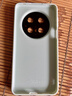 品勝適用華為MateX6手機殼matex6典藏版保護套真皮翻蓋旋轉支架皮套超薄防摔保護殼頭層牛皮輕奢商務(wù)殼 曬單實(shí)拍圖