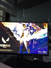 微星（MSI）26.5英寸2K500Hz QD-OLED顯示器 AI CMOS 滿(mǎn)血DP2.1 HDR500游戲電競屏 MPG 271QR QD-OLED X50流光 曬單實(shí)拍圖