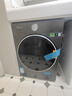 小天鵝（LittleSwan）滾筒洗衣機全自動(dòng)家用 帶烘干洗烘一體【小烏梅3.0 TD10VE40】以舊換新 10公斤 家電國家補貼20% 曬單實(shí)拍圖