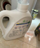 威露士清可新洗衣液松木香12斤全瓶組合裝（3L+1L*3）除菌除螨持久留香 曬單實拍圖
