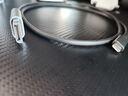 畢亞茲 Type-C轉DP1.4線(xiàn) 雷電4/5轉接頭USB-C轉換器擴拓展8K60/4K/240投屏筆記本電腦手機iPad平板 1米 曬單實(shí)拍圖