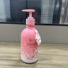 蘭卓麗 LANZORE香氛潤體乳400ml喲優(yōu)米IP聯(lián)名系列身體乳滋潤護保濕防干皮干燥 櫻之花舞香氛潤體乳(喲優(yōu)米)400ml*1瓶 曬單實(shí)拍圖